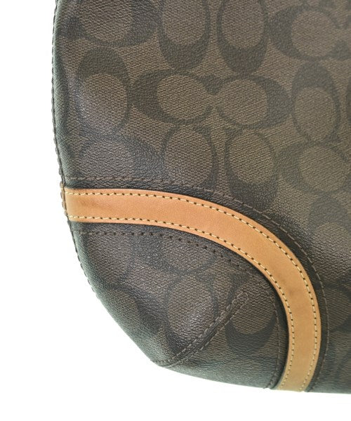 COACH กระเป๋าสะพาย