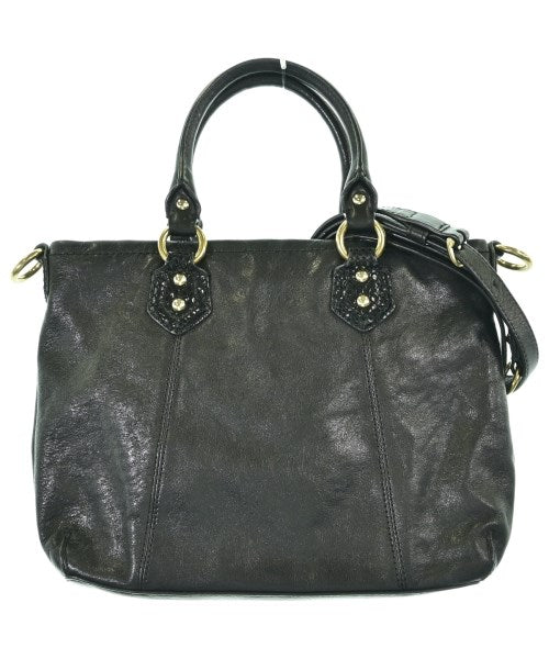 COACH กระเป๋าสะพาย