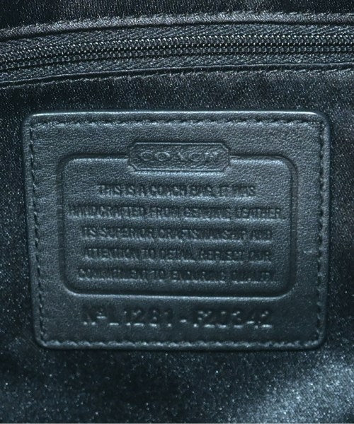 COACH กระเป๋าสะพาย
