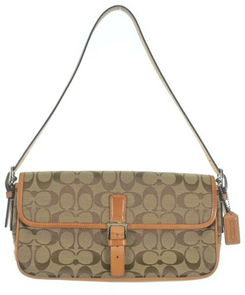 COACH กระเป๋าสะพาย