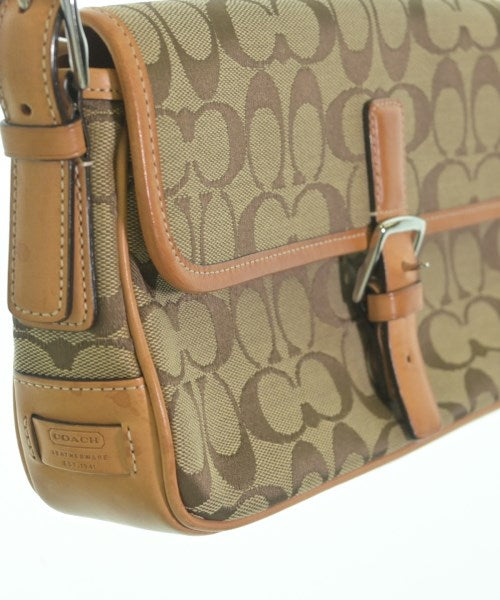 COACH กระเป๋าสะพาย
