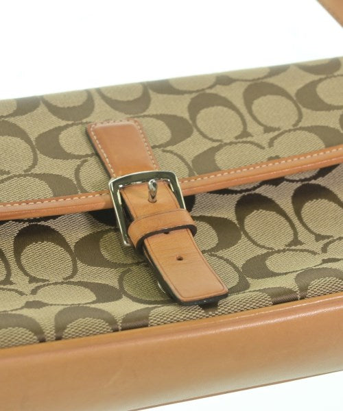 COACH กระเป๋าสะพาย