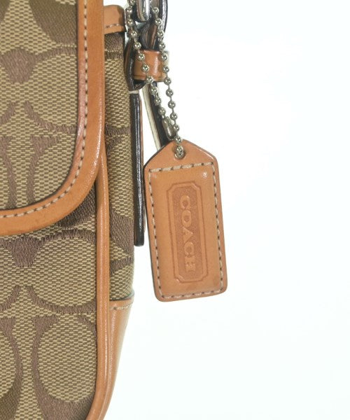 COACH กระเป๋าสะพาย