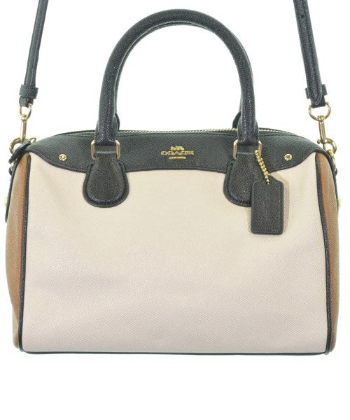 COACH กระเป๋าสะพาย