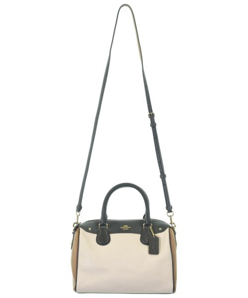 COACH กระเป๋าสะพาย