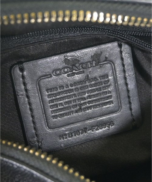 COACH กระเป๋าสะพาย