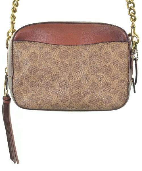COACH กระเป๋าสะพาย