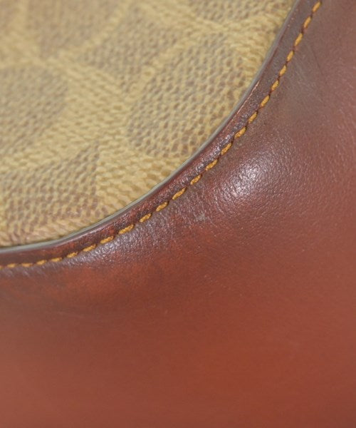 COACH กระเป๋าสะพาย