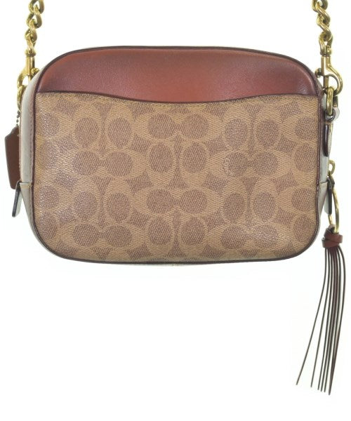 COACH กระเป๋าสะพาย