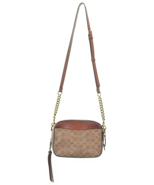 COACH กระเป๋าสะพาย