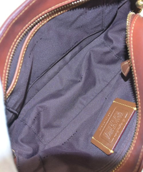 COACH กระเป๋าสะพาย
