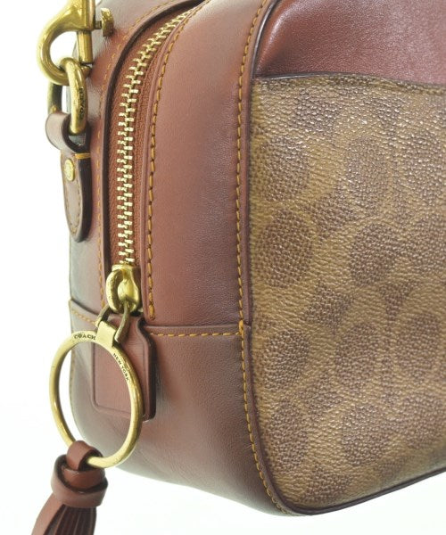 COACH กระเป๋าสะพาย