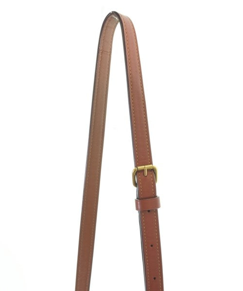 COACH กระเป๋าสะพาย