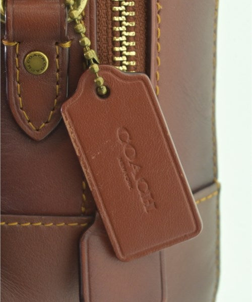 COACH กระเป๋าสะพาย