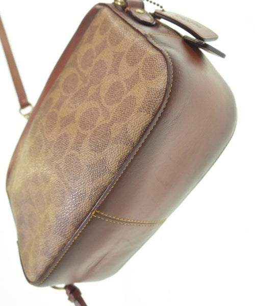 COACH กระเป๋าสะพาย