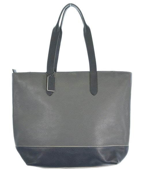 COACH กระเป๋าถือขนาดใหญ่