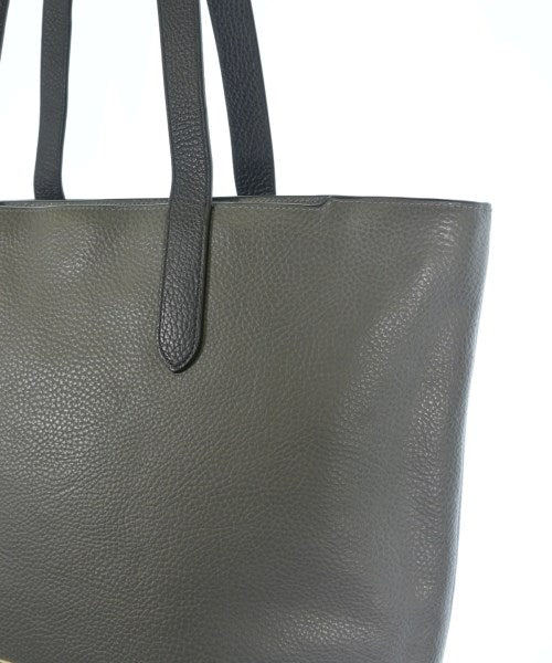 COACH กระเป๋าถือขนาดใหญ่