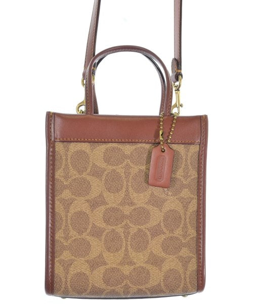 COACH กระเป๋าสะพาย