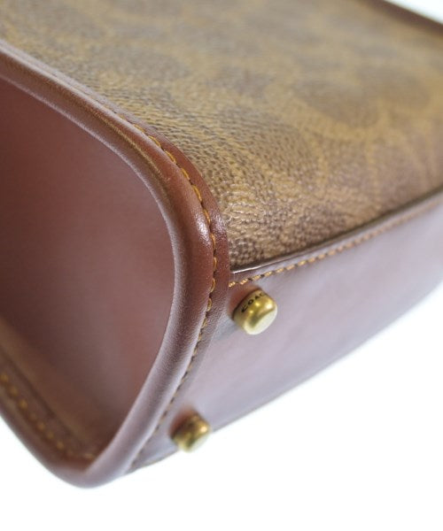 COACH กระเป๋าสะพาย
