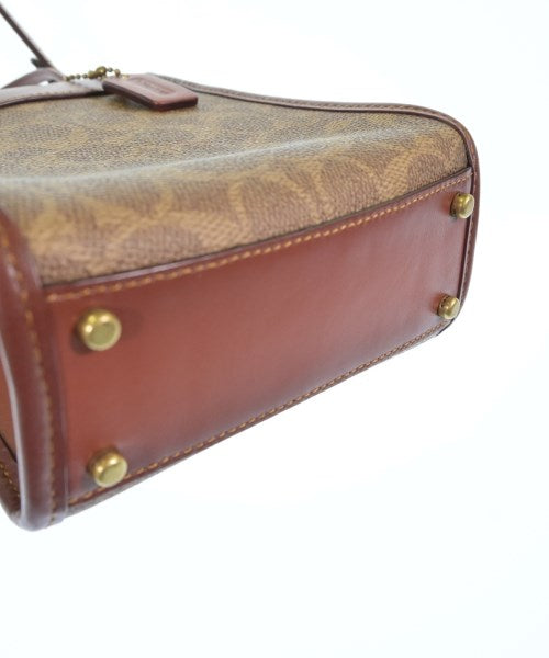 COACH กระเป๋าสะพาย