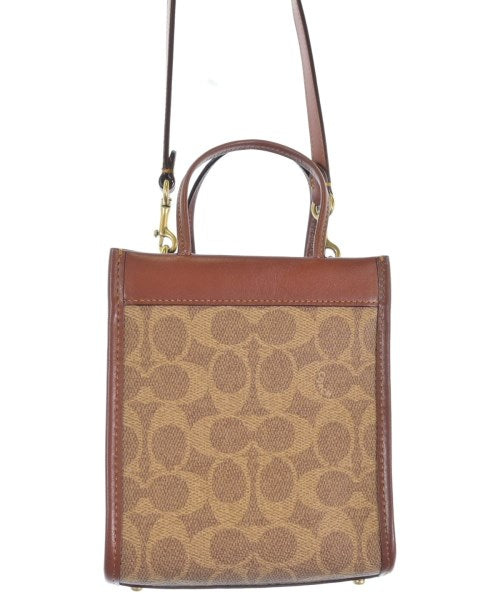 COACH กระเป๋าสะพาย