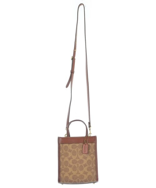 COACH กระเป๋าสะพาย