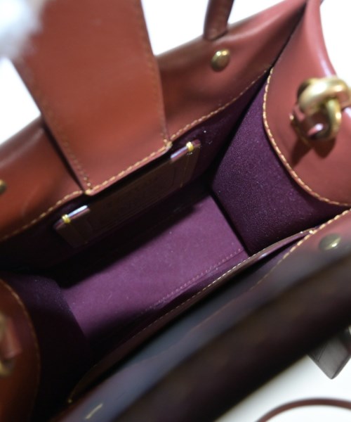 COACH กระเป๋าสะพาย