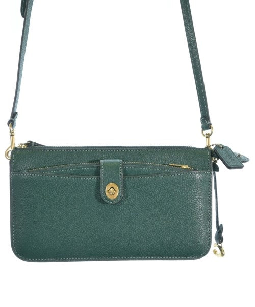 COACH กระเป๋าสะพาย