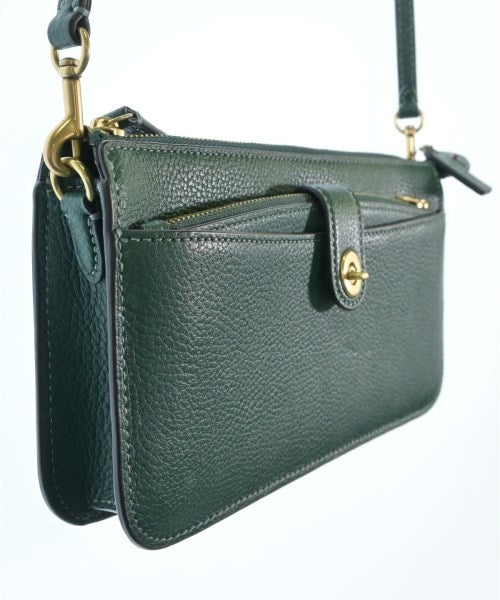 COACH กระเป๋าสะพาย