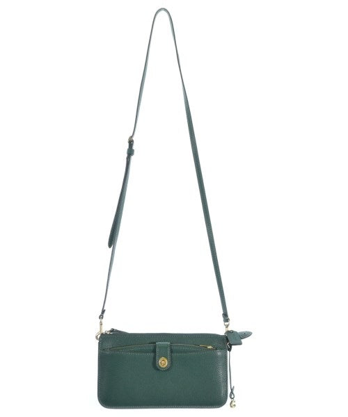 COACH กระเป๋าสะพาย