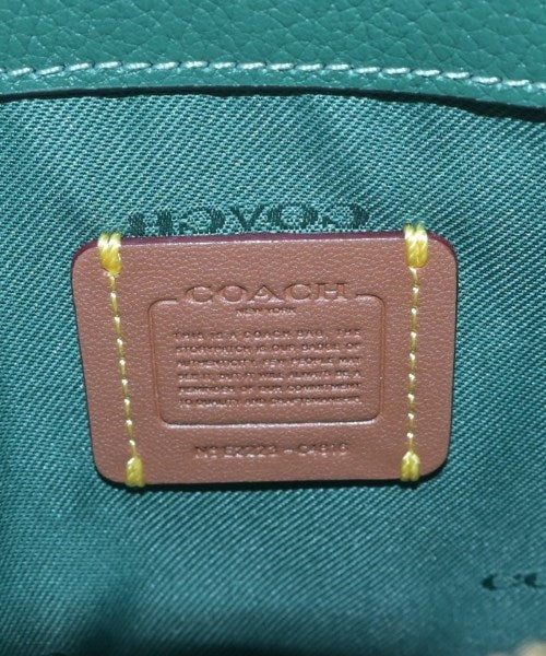 COACH กระเป๋าสะพาย