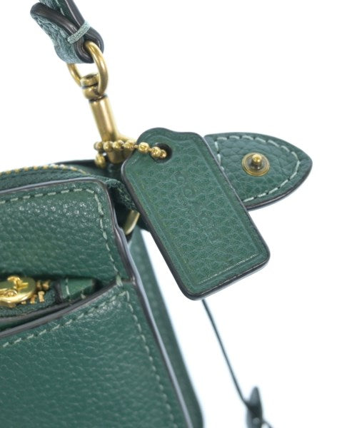COACH กระเป๋าสะพาย