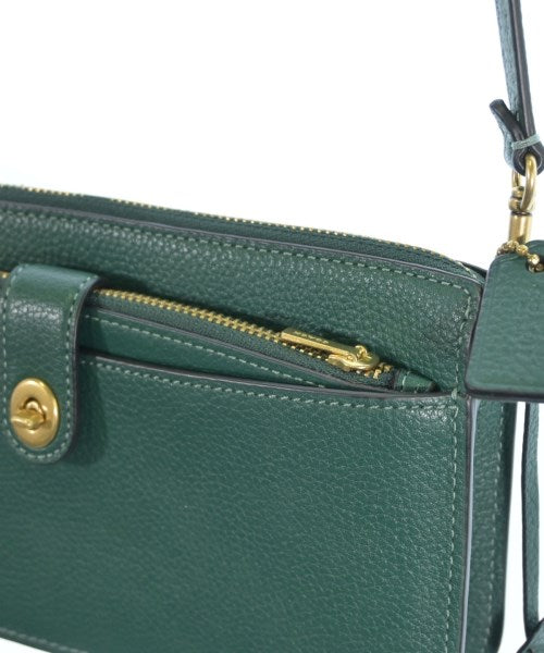COACH กระเป๋าสะพาย