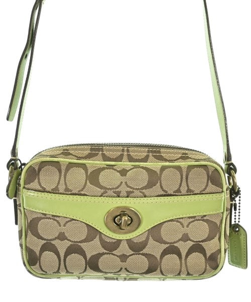 COACH กระเป๋าสะพาย