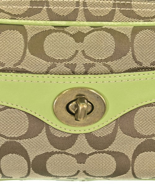 COACH กระเป๋าสะพาย