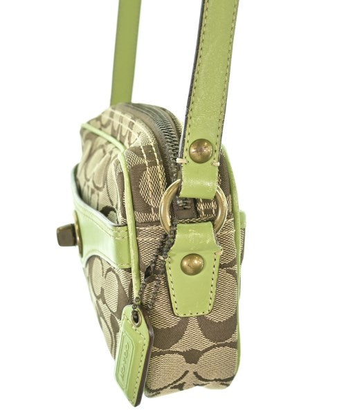 COACH กระเป๋าสะพาย