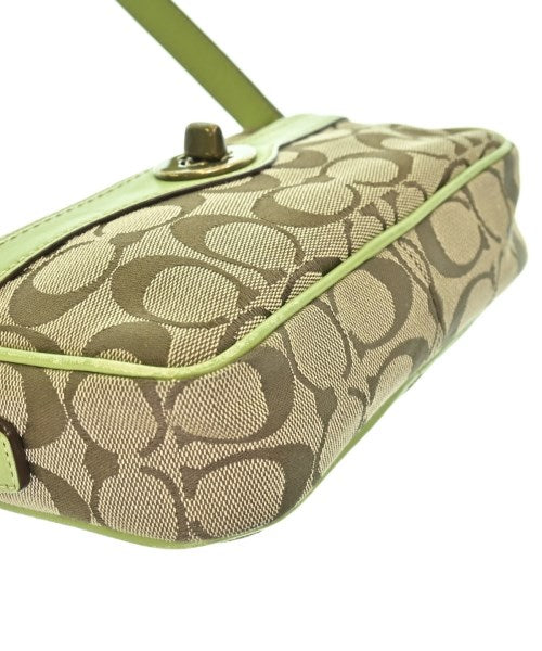COACH กระเป๋าสะพาย