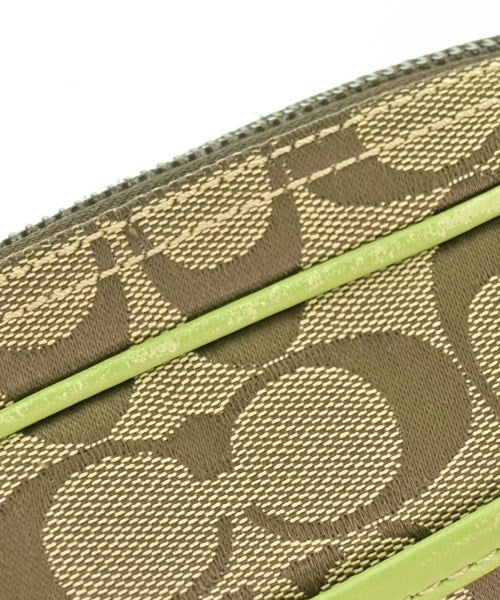 COACH กระเป๋าสะพาย