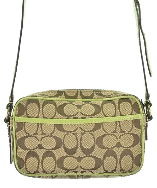 COACH กระเป๋าสะพาย