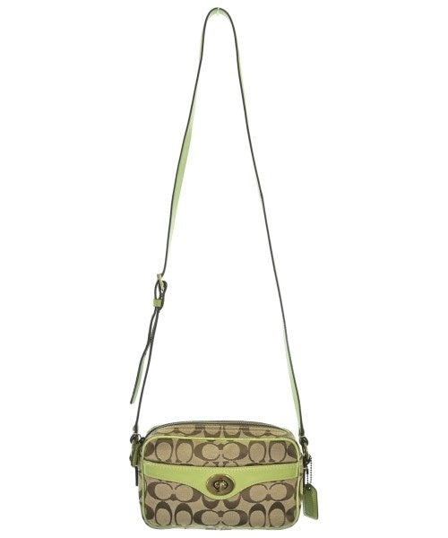 COACH กระเป๋าสะพาย