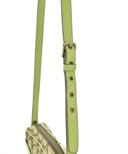 COACH กระเป๋าสะพาย
