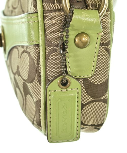COACH กระเป๋าสะพาย