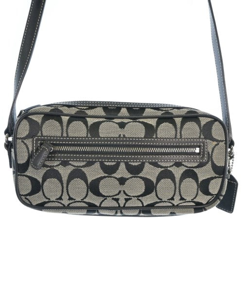 COACH กระเป๋าสะพาย