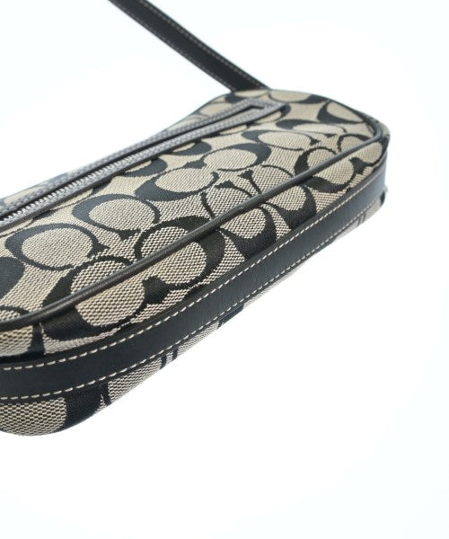 COACH กระเป๋าสะพาย