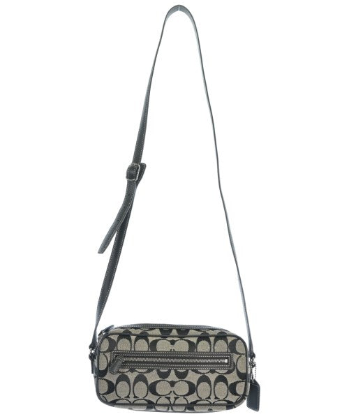 COACH กระเป๋าสะพาย