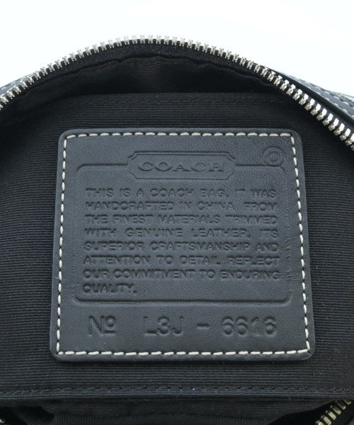 COACH กระเป๋าสะพาย