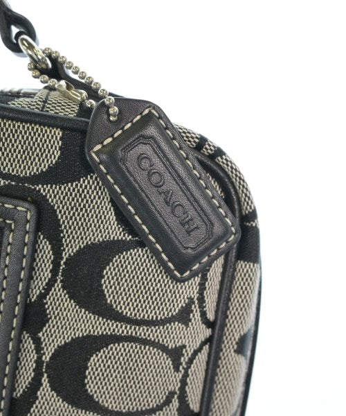 COACH กระเป๋าสะพาย