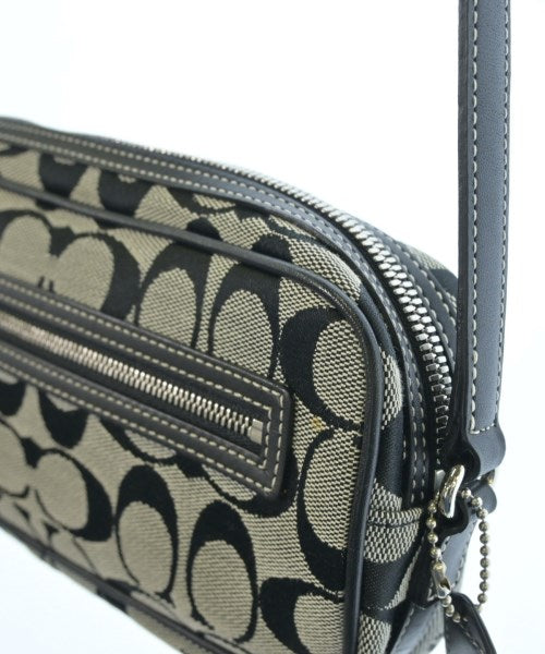 COACH กระเป๋าสะพาย