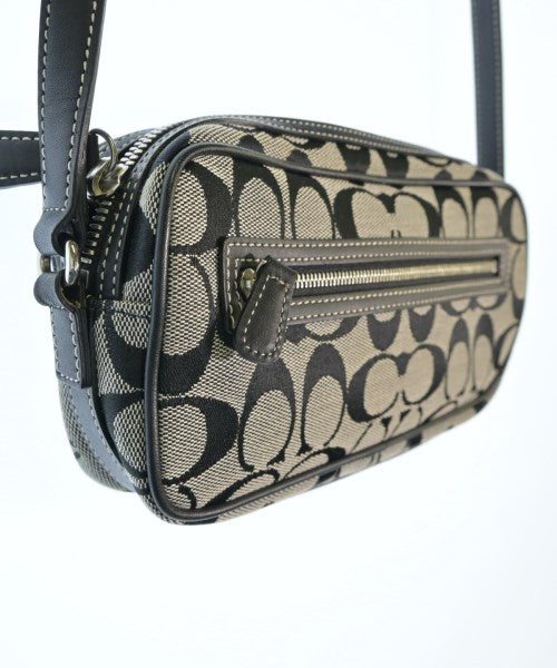 COACH กระเป๋าสะพาย