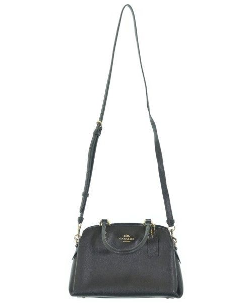 COACH กระเป๋าสะพาย